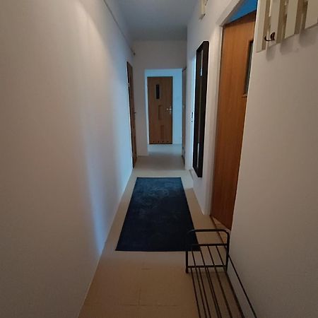 Apartament Southy Koszalin Extérieur photo