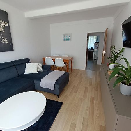 Apartament Southy Koszalin Extérieur photo