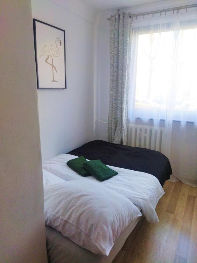 Apartament Southy Koszalin Extérieur photo