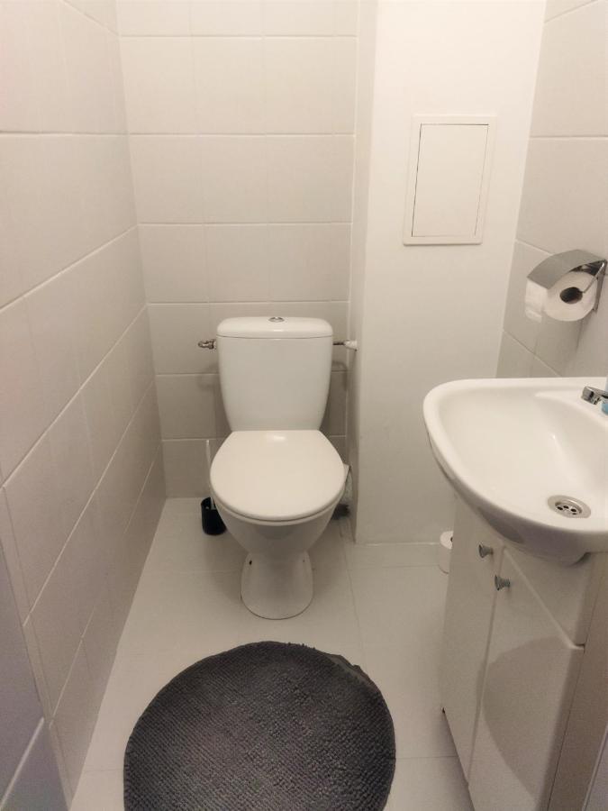 Apartament Southy Koszalin Extérieur photo
