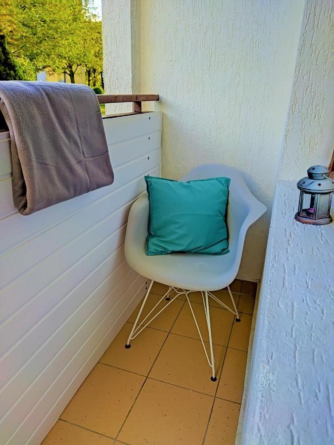 Apartament Southy Koszalin Extérieur photo