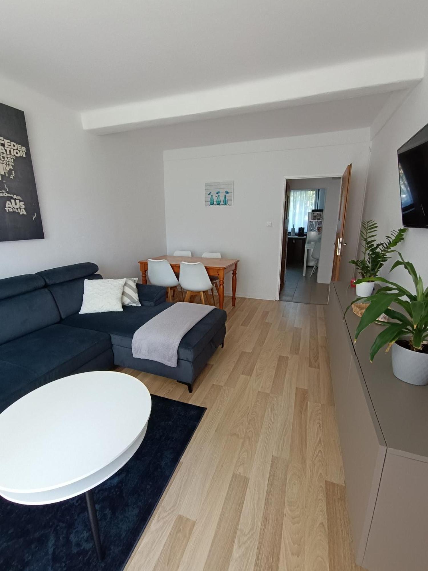 Apartament Southy Koszalin Extérieur photo