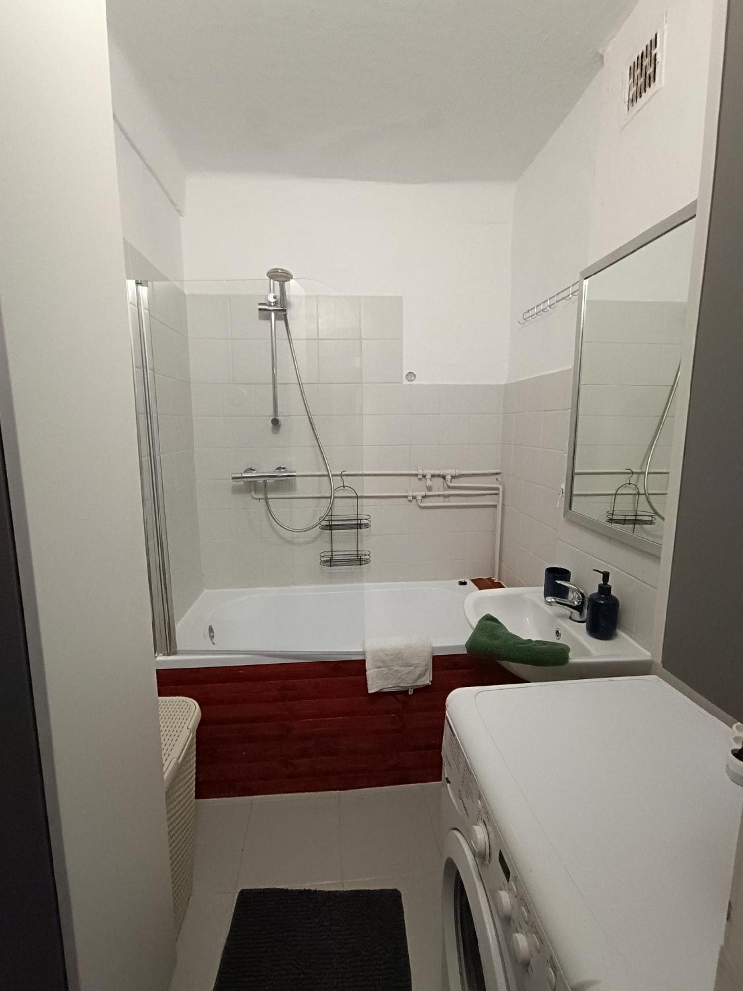 Apartament Southy Koszalin Extérieur photo