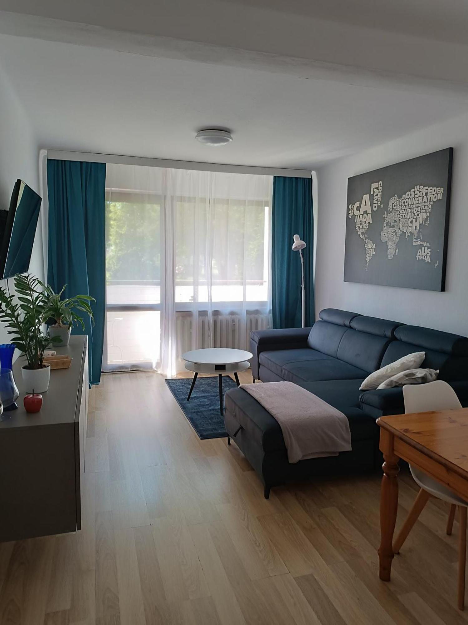 Apartament Southy Koszalin Extérieur photo