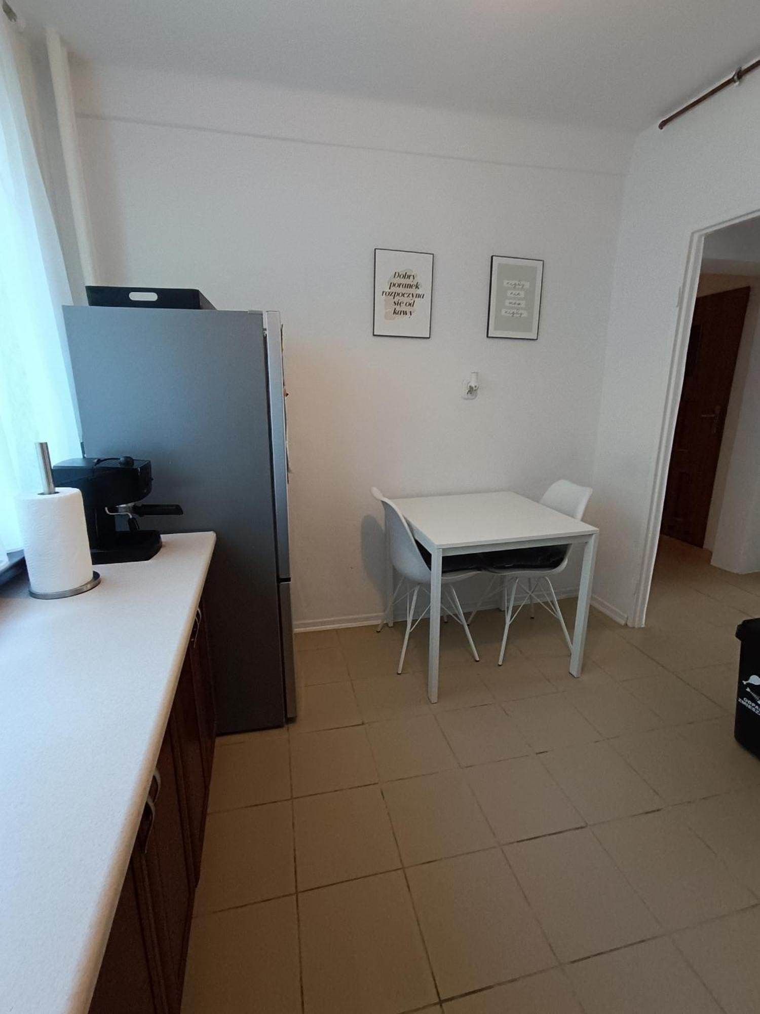 Apartament Southy Koszalin Extérieur photo